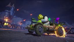DreamWorks All-Star Kart Racing - PS5 — thumbnail 4