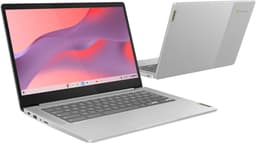 Lenovo IdeaPad Slim 3 Chromebook 14M868 82XJ001VMH - 14 inch — thumbnail 2