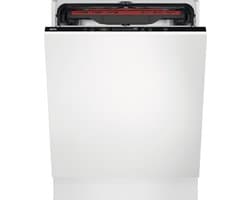 AEG FSB64907Z 6000 serie SatelliteClean - Inbouwvaatwasser - 14 couverts