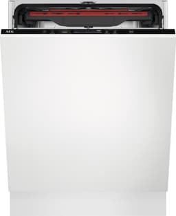 AEG FSB64907Z 6000 serie SatelliteClean - Inbouwvaatwasser - 14 couverts — thumbnail 1