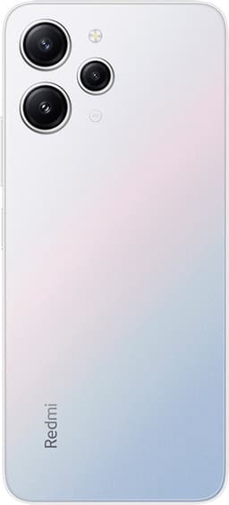 Smartphone Xiaomi REDMI 12 6,79" Silver 4 GB RAM 128 GB — thumbnail 5