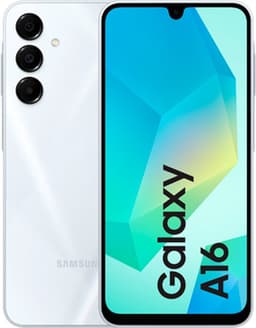 Samsung Galaxy A16 4G (LTE) - 128GB - Grijs — thumbnail 20