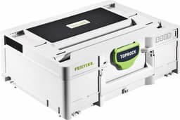 Festool SYS3 BT20 M 137 Toprock Bluetooth Speaker - 20W — thumbnail 7