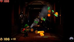Luigi's Mansion 2 HD - Nintendo Switch — thumbnail 5