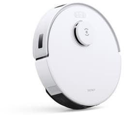 ECOVACS - DEEBOT N20 - Robotstofzuiger met dweilfunctie - 8000 Pa zuigkracht- Zelfreinigende Robotstofzuiger met Warmwater – Dweilsysteem - Automatisch Leegstation - Geschikt voor dierenharen — thumbnail 10