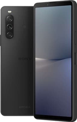 Sony Xperia 10 V - 128GB - Zwart — thumbnail 11