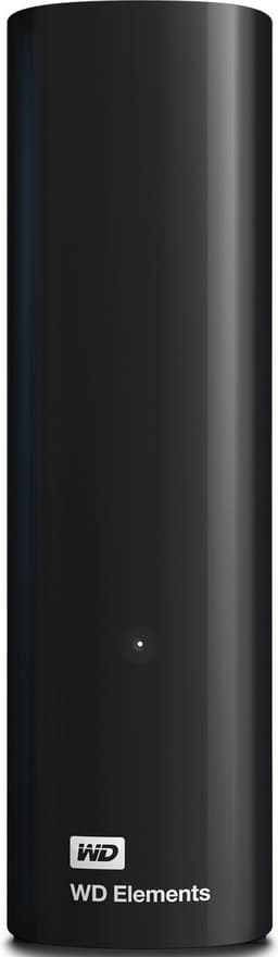 Western Digital Elements Desktop - Externe harde schijf - 8 TB — thumbnail 6