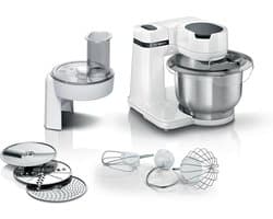 Keukenmachines