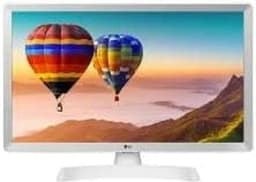 LG 24TQ510SWZ - 24 inch - HD Ready LED - 2022 - Buitenlands model — thumbnail 9