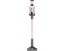 Numatic Hetty Quick Draadloze Steelstofzuiger HTY100P - Met zak - Roze — thumbnail 7