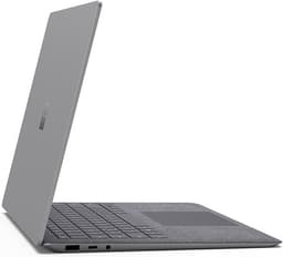 Microsoft Surface Laptop 5 Intel® Core™ i5 i5-1245U 34,3 cm (13.5") Touchscreen 8 GB LPDDR5x-SDRAM 256 GB SSD Wi-Fi 6 (802.11ax) Windows 11 Pro Brits Engels Platina — thumbnail 9