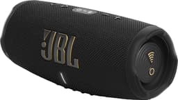 JBL Charge 5 Wi-Fi - Draadloze Speaker - Zwart — thumbnail 13