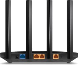 TP-Link Archer AX12 - Router - Dual Band - Wi-Fi 6 - 1500 Mbps — thumbnail 5