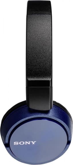 Sony MDR-ZX310AP - On-ear koptelefoon - Blauw — thumbnail 9