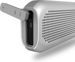 Divacore DVC4008S Zilver draagbare luidspreker — thumbnail 2