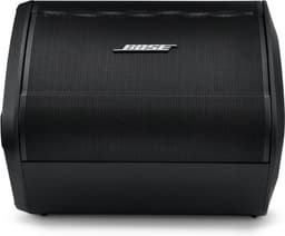 Bose S1 Pro+ Draadloze stereoluidspreker Zwart — thumbnail 2