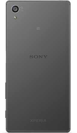 Sony Xperia Z5 13,2 cm (5.2") Single SIM Android 5.1 4G Micro-USB 3 GB 32 GB 2900 mAh Zwart — thumbnail 3