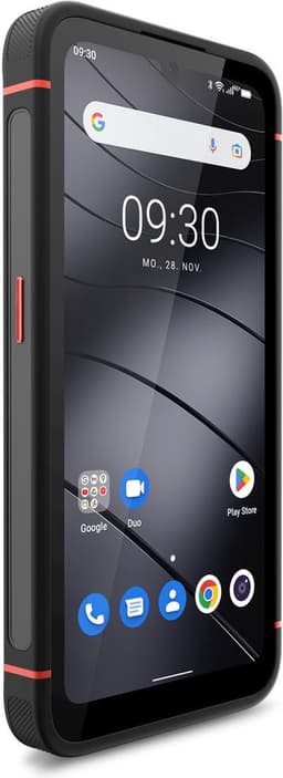 Gigaset GX4 PRO 15,5 cm (6.1") Dual SIM Android 14 4G USB Type-C 6 GB 128 GB 5000 mAh Zwart — thumbnail 5