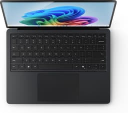 Microsoft Surface 7 - CoPilot+ Laptop - 13.8 inch Touchscreen - Snapdragon X Plus/16GB RAM/512GB SSD - Graphite — thumbnail 8
