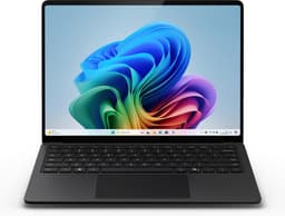 Microsoft Surface 7 - CoPilot+ Laptop - 13.8 inch Touchscreen - Snapdragon X Plus/16GB RAM/512GB SSD - Graphite — thumbnail 6