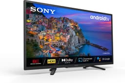 Sony Bravia KD-32W800 - 32-inch - HD Ready LED — thumbnail 18