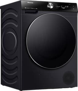 Hisense 7S Serie DH7S107BB - Wasdroger met Energielabel C - TFT Display - Warmtepompdroger - 10kg - ConnectLife - Basket Dry — thumbnail 17