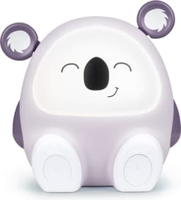 Bigben Bluetooth Speaker met Nachtlamp - Coco de Koala — thumbnail 13
