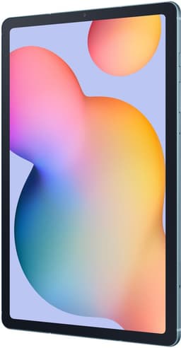 Samsung P610 Galaxy Tab S6 Lite 10.4 - 64GB - blue - WiFi — thumbnail 4