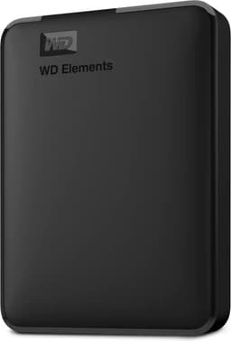 Western Digital Elements Portable - Externe Harde Schijf - 6 TB — thumbnail 6