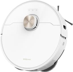 Dreame L40 Ultra - Robotstofzuiger met Dweilfunctie - Automatisch ledigen - Vuildetectie - Geschikt voor harde vloeren en tapijten — thumbnail 5