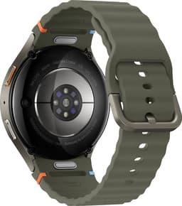 Samsung Galaxy Watch7 - smartwatch - 44mm - Green — thumbnail 5