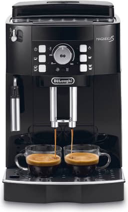 De'Longhi espressoapparaat MAGNIFICA S ECAM 22.110.B — thumbnail 9