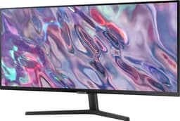 Samsung ViewFinity S5 LS34C500GAUXEN - UWQHD VA 100Hz Monitor - 34 Inch — thumbnail 2