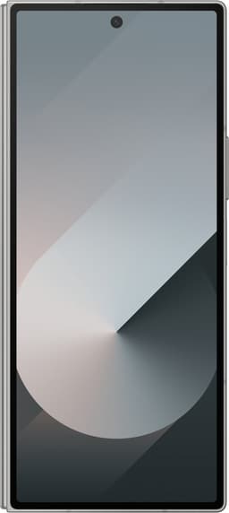 Samsung Galaxy Z Fold6 - 512GB - Silver Shadow — thumbnail 10