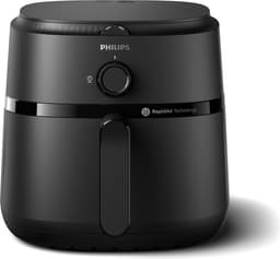 Philips 1000 series NA130/00 Airfryer - 6,2 liter — thumbnail 7