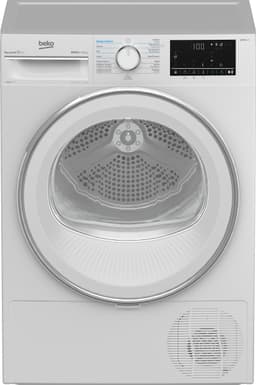 Beko B5T68243W2 Warmtepompdroger - 8KG — thumbnail 1