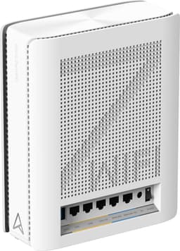 ASUS ZenWiFi BQ16 - Mesh WiFi - WiFi Versterker - WiFi 7 - Quad-Band - 25000 Mbps - 2-Pack — thumbnail 14