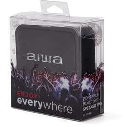 AIWA BS-200BK Bluetooth speaker — thumbnail 2