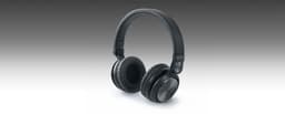 Muse M-276BT - Draadloze bluetooth hoofdtelefoon, zwart — thumbnail 7