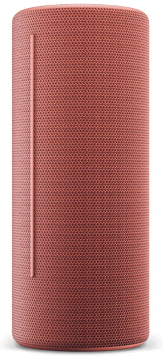 Draagbaar luidsprekersysteem Loewe Rood 15 W 60 W — afbeelding 1