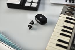Beats Studio Buds - Draadloze ruisonderdrukkende oortjes - Zwart — thumbnail 10