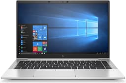 HP EliteBook 845 G7 DDR4-SDRAM Notebook 35,6 cm (14") 1920 x 1080 Pixels AMD Ryzen 7 PRO 16 GB 256 GB SSD Wi-Fi 6 (802.11ax) — thumbnail 1