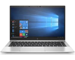 HP EliteBook 845 G7 DDR4-SDRAM Notebook 35,6 cm (14") 1920 x 1080 Pixels AMD Ryzen 7 PRO 16 GB 256 GB SSD Wi-Fi 6 (802.11ax)