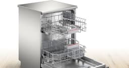 Bosch SGS4HTI33E - Serie 4 - Vrijstaande vaatwasser - 12 couverts - Energielabel D — thumbnail 5