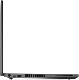 DELL Latitude 5500 Intel® Core™ i5 i5-8365U Laptop 39,6 cm (15.6") Full HD 8 GB DDR4-SDRAM 256 GB SSD Wi-Fi 5 (802.11ac) Windows 10 Pro Zwart — thumbnail 3