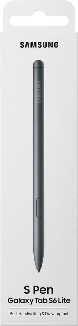 Samsung P615 Galaxy Tab S6 Lite 10.4" - 128GB - grey - LTE — thumbnail 18