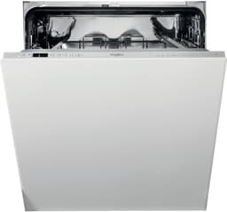 Whirlpool WI 7020 P Volledig ingebouwd 14 couverts — thumbnail 12