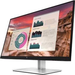 Monitor HP E27U G4 IPS WXGA 27" IPS — thumbnail 9