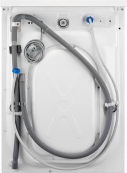 AEG LF61R840 6000 serie ProSense® - Wasmachine - Energielabel A - 1400 toeren - 8kg - NL/FR — thumbnail 3