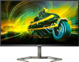 Philips Evnia 32M1N5800A - 4K IPS Gaming Monitor - 144hz - 32 inch — thumbnail 1